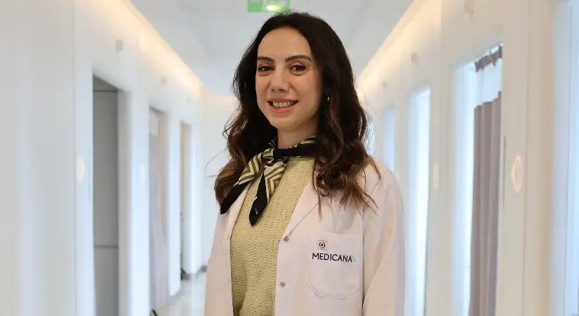 Diyetle incelmeyen bacakların sebebi ‘Lipödem’ olabilir!