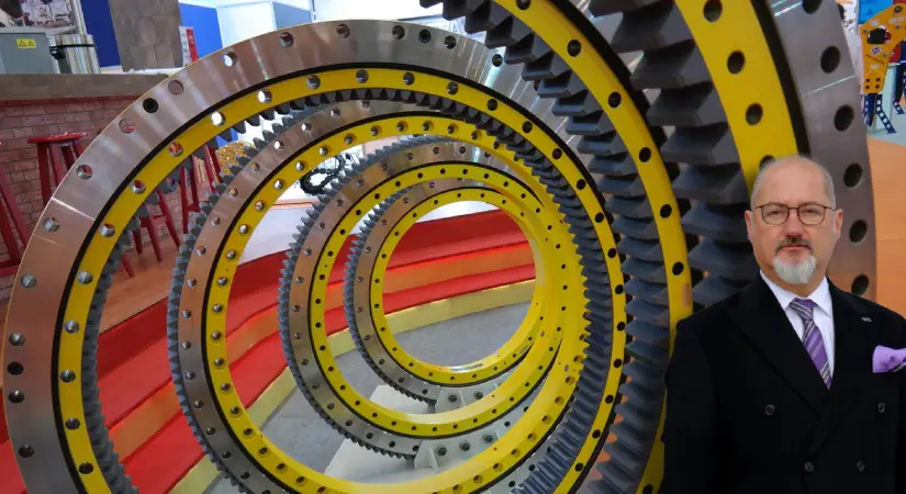 “Milli Beka” Vurgusu: Savunma ve Enerjide Yerli Üretim Küresel Krizlerin Kalkanı Olacak!