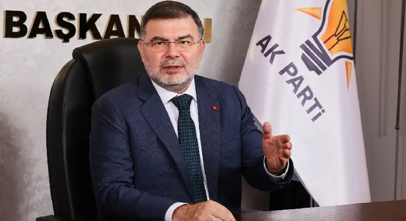 AK Parti İl Başkanı Saygılı’dan ‘Bornova’ salvosu: İşte CHP zihniyeti budur