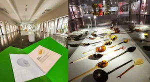 İzmir Mutfak Müzesi için çalışmalar sürüyor