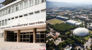 İzmir’in iki üniversitesinden İsrail’in idam kararına sert tepki