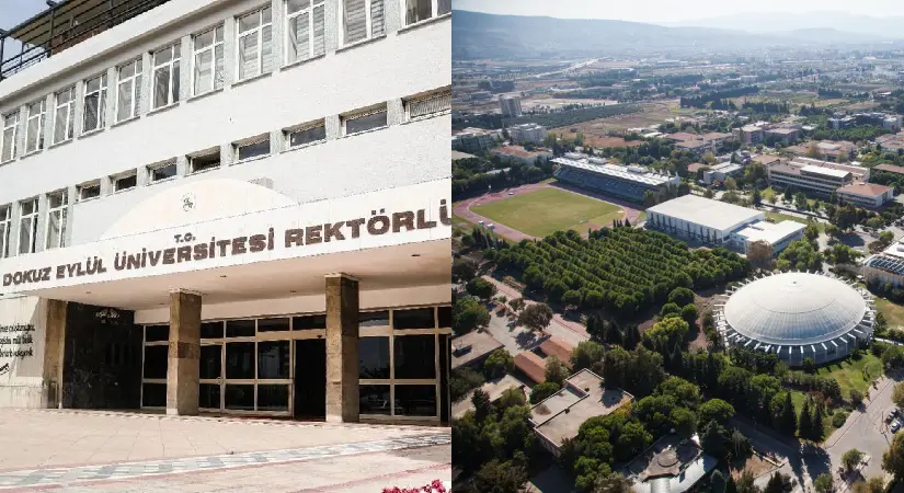 İzmir’in iki üniversitesinden İsrail’in idam kararına sert tepki