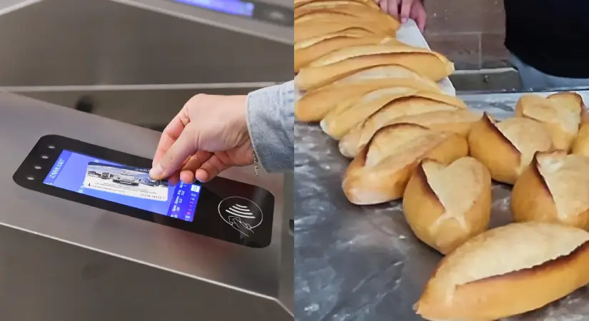 1 Nisan şakası gibi! İzmirliler ulaşım ve ekmekte zamlara gözünü açtı