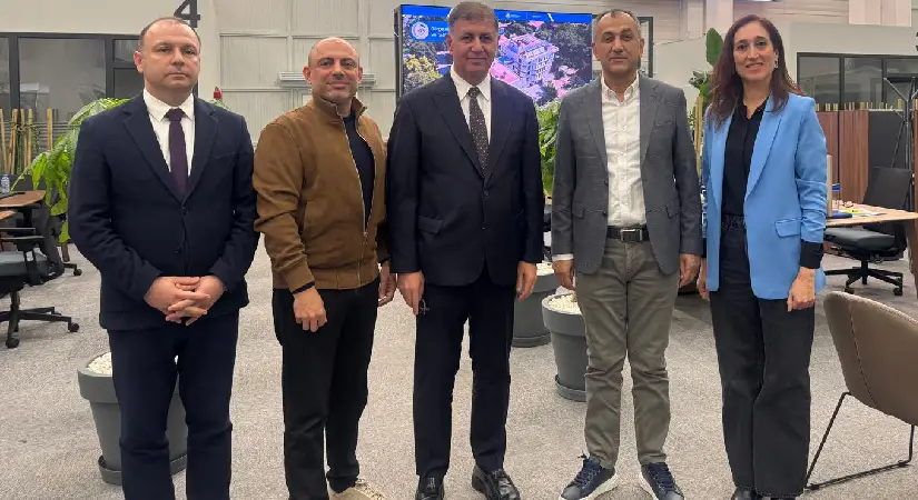 Karşıyaka Stadı için süreç hızlandı: Yol haritası belirleniyor