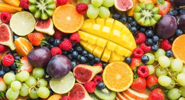 Yaş meyve sebze ihracatında ilk çeyrekte 1 milyar dolar aşıldı