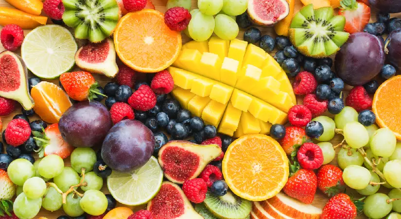 Yaş meyve sebze ihracatında ilk çeyrekte 1 milyar dolar aşıldı