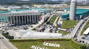 İzmir’de taş konuşacak; Dünya Marble Talks’ta buluşuyor