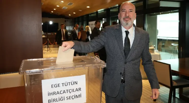 Tütün sektöründe çifte rekor: İhracat 1 milyar doları aştı, üretim 100 bin tonu geçti