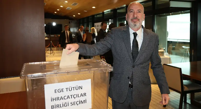 Tütün sektöründe çifte rekor: İhracat 1 milyar doları aştı, üretim 100 bin tonu geçti