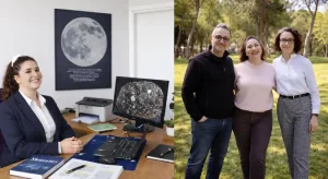 Egeli bilim insanlarının projesi NASA’nın uzay görevlerine ışık tutacak