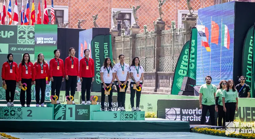 Dünya Kupası’nda İzmir imzası