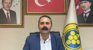 AK Partili Balyemez’den iki ‘Bankamatikçi’ iddiası daha:  “CHP il sekreteri ve çalışanı belediyeden maaş alıyor”