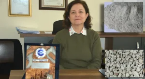 Egeli akademisyenin “Zeolit” projesi yerli sanayiye güç katacak
