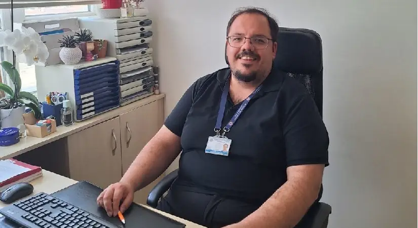 Uzm. Dr. Kurtulmuş, “Takviye edici gıdalar tek başına tedavi aracı değildir”