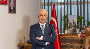 AK Partili Selahattin Köse: Bu Belediye Karşıyaka’ya Gelecek Sunamaz