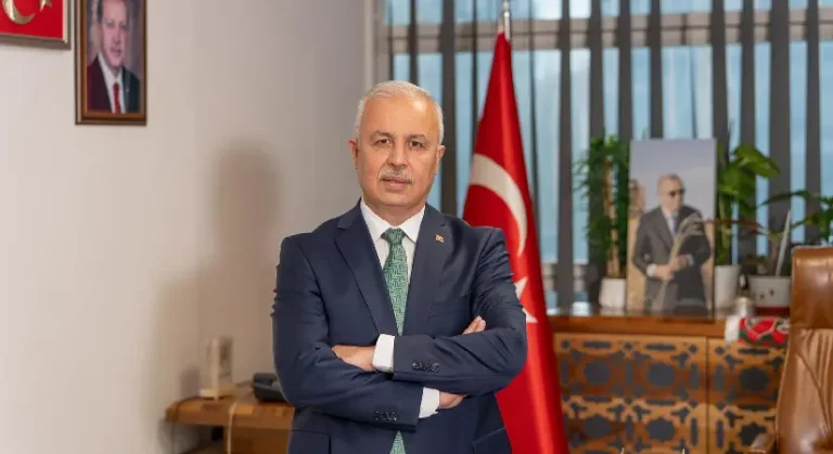 AK Partili Selahattin Köse: Bu Belediye Karşıyaka’ya Gelecek Sunamaz