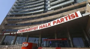 Uşak CHP’de Özkan Yalım için istifa çağrısı!