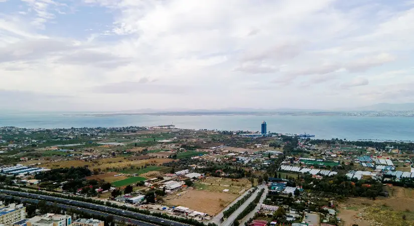 İnciraltı Planlarına Yargıdan İkinci Ret: Süreç İstinafta da Sonuçlandı