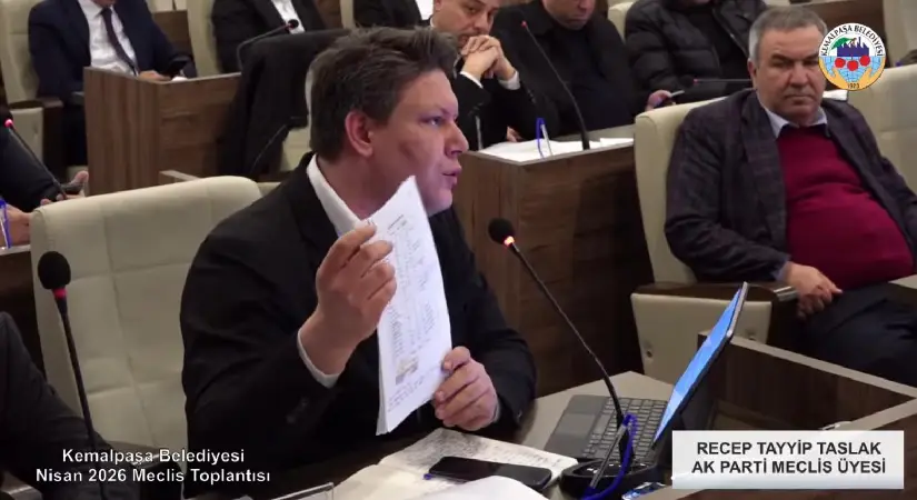 Cumhur İttifakı’ndan dikkat çeken önerge: Yargılanan neden hala o koltukta?