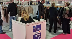 Ege Moda Endüstrisi’nden ABD ve İngiltere’ye Çifte Pazarlama Atağı