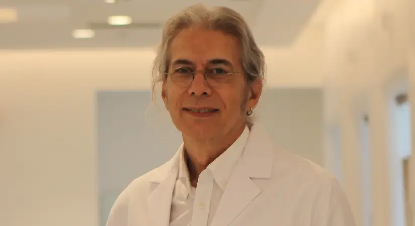 “Şişkinlik sandığınız şey kitle olabilir” uyarısı