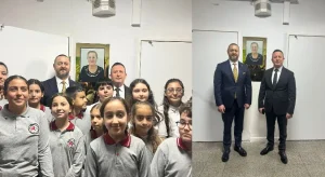 “Hatice Ünal’ın Adı Eğitimle Yaşayacak”
