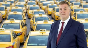 Başkan Özkan uyardı! “Plaka Satışı Değil, Gizli Kiralama Modeli’”