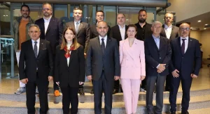 Ege Deri’de Yeni Dönem: İhracat Kaybına Karşı Yeni Strateji Hamlesi