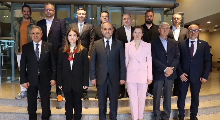 Ege Deri’de Yeni Dönem: İhracat Kaybına Karşı Yeni Strateji Hamlesi