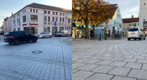 Avrupa’nın Taşları Kınık’tan Gidiyor