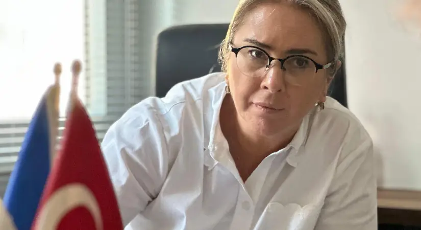 AK Partili Çankırı’dan Tugay’a Sert Tepki: “İzmir adına utanç verici”