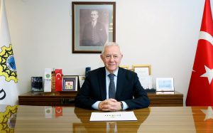 İZSİAD Başkanı Yüksel destek paketini yorumladı  “İlk adım atıldı, devamını bekliyoruz”