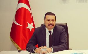 AK Partili Kaya’dan CHP’li belediyelere Sert Eleştiri: “Bu Tablo Siyaset Değil, Yönetim Sorunu”