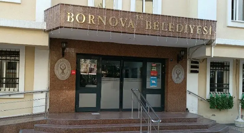 Bornova Belediyesi’ne ‘Hayalet Çalışan’ soruşturması