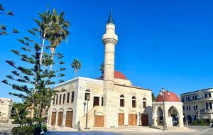 302 yıllık Osmanlı mirası yeniden ayağa kaldırıldı