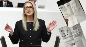 AK Partili Çankırı’dan Tugay’a istifa çağrısı