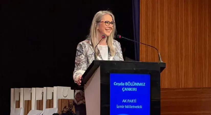 AK Partili Çankırı’dan İzmir’in Çöp Sorununa Sert Tepki: “Bir Yönetim İflası”