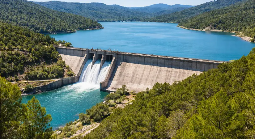 İzmir barajlarında bazıları tam kapasiteye ulaştı; Tahtalı’da son durum?
