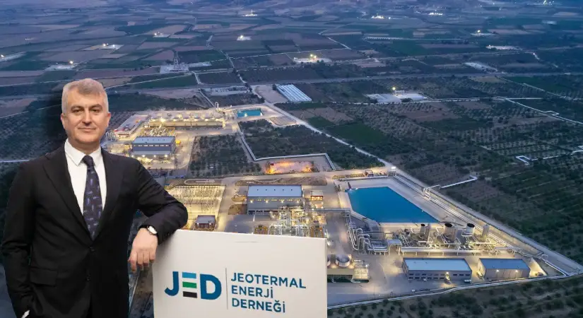 Enerji bağımsızlığının anahtarı jeotermal enerji