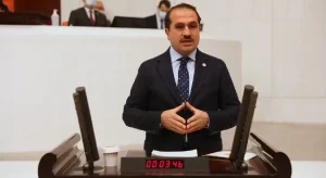 Tarihi bina TBMM gündeminde