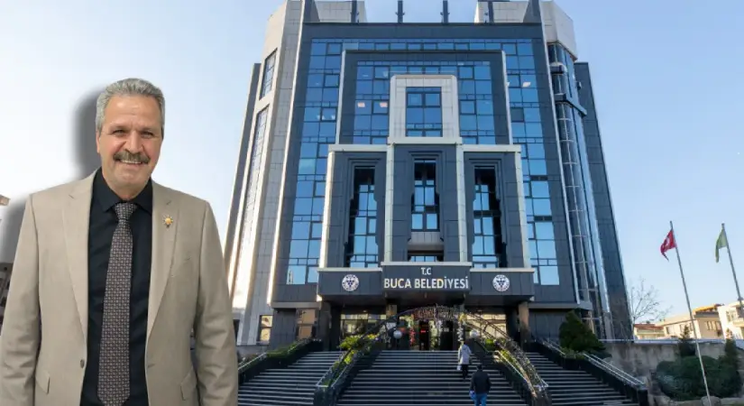 AK Partili Nazlı’nın dikkat çeken iddiası: Buca Belediye Bütçesinde 970 milyon TL açık var