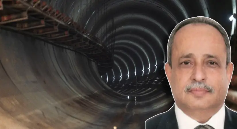 Yerel Yönetimler Uzmanı Dr. Şimdi, Buca Metrosunu değerlendirdi: Ödeme krizi projeyi sekteye uğratabilir