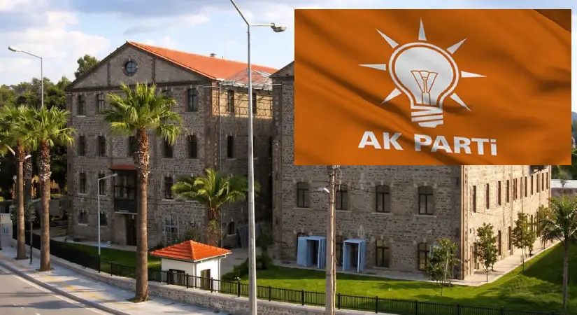 AK Parti’den CHP’ye Tahliye Yanıtı: “Hukuki Süreç İşledi”
