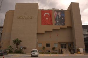 Bakırçay’a tahsisine Karşıyaka Belediyesi cevabı!