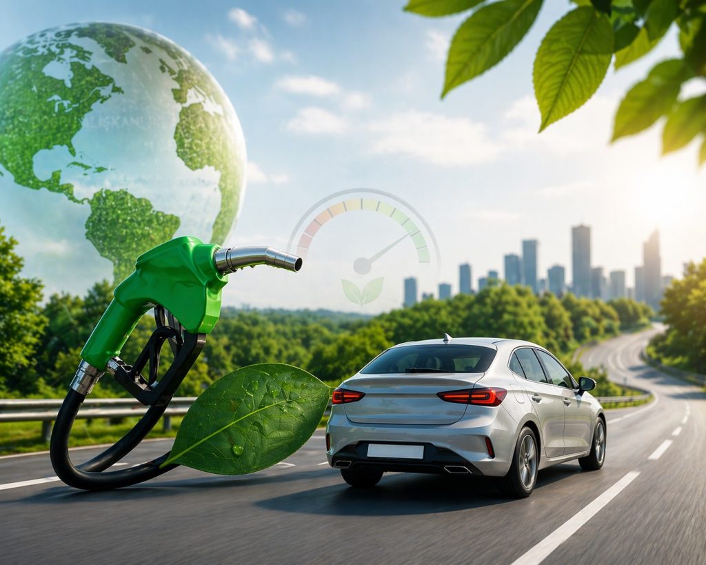 Basit Önlemlerle Yakıt Tasarrufu Mümkün