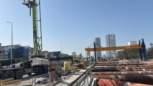 Büyükşehir’den Halkapınar Depolama Tesisi açıklaması: “Gecikmeler teknik ve hukuki nedenlerden”