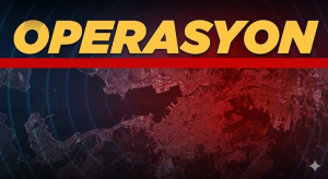 İzmir dahil 11 İlde Organize Suç Operasyonu: 158 Şüpheli Yakalandı