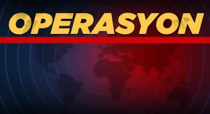 İzmir dahil 8 ilde kumar operasyonu!