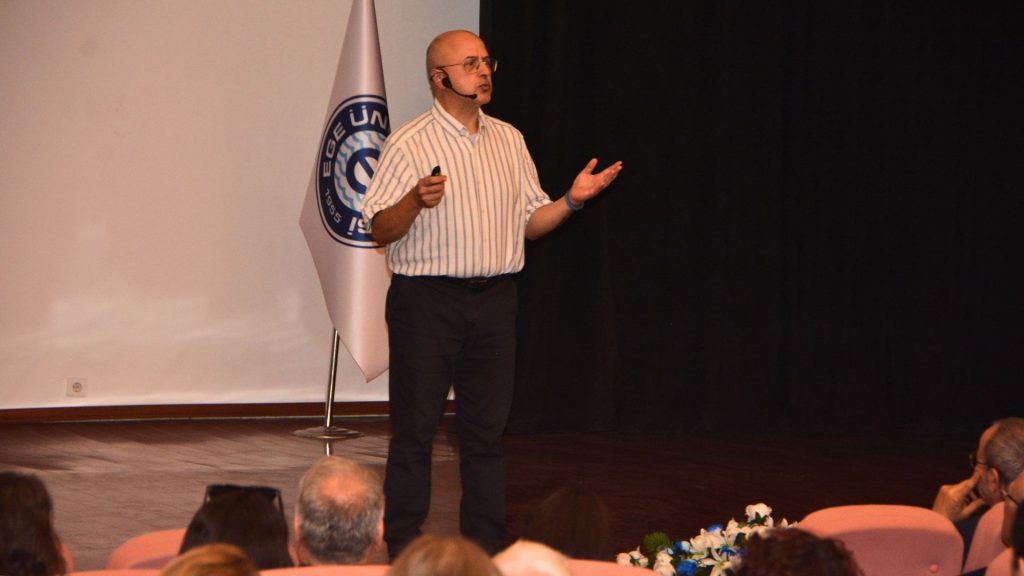 Prof. Dr. Levent Kurnaz’dan iklim değişikliği uyarısı!
