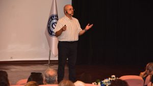 Prof. Dr. Levent Kurnaz’dan iklim değişikliği uyarısı!